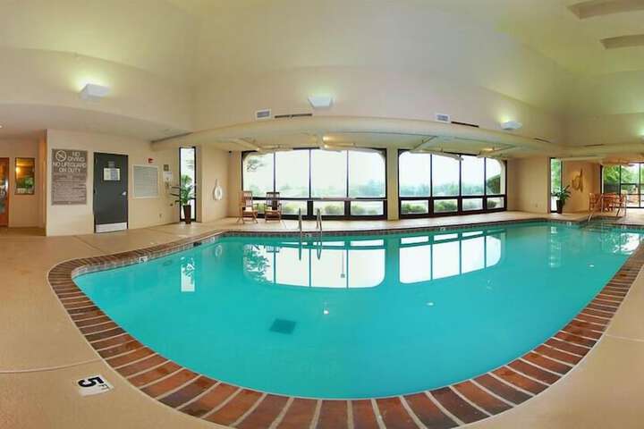 Hampton Inn Tulsa-Sand Springs