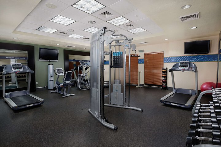 Health and Fitness 34 of 36