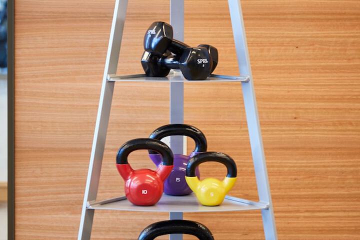 Health and Fitness 67 of 76