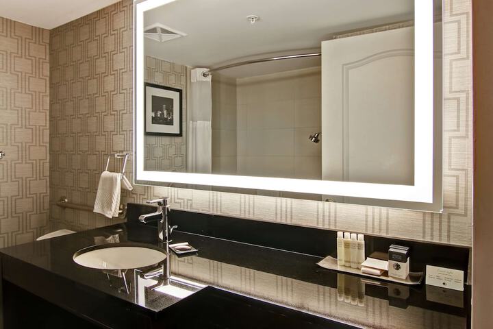 DoubleTree by Hilton Hotel Toronto Downtown