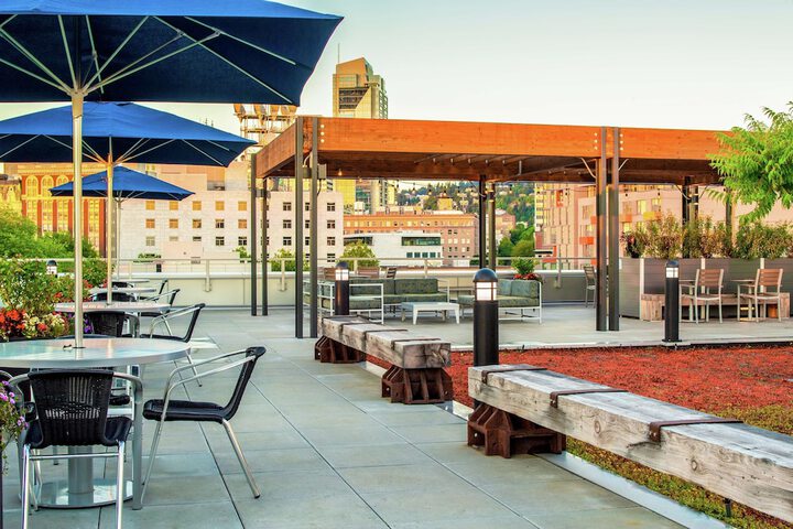 Terrace/Patio 46 of 48