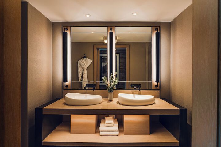 Nobu Hotel Miami Beach