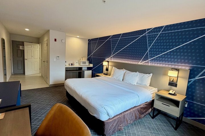 Comfort Inn & Suites Sturbridge - Brimfield