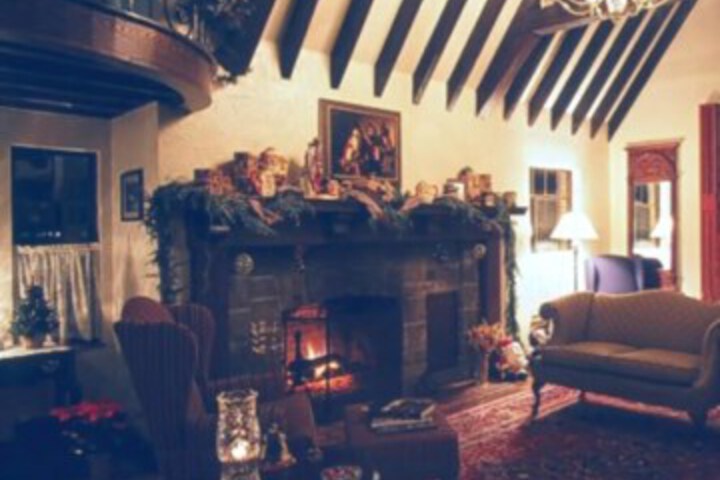 Fitzgeralds Irish Bed & Breakfast
