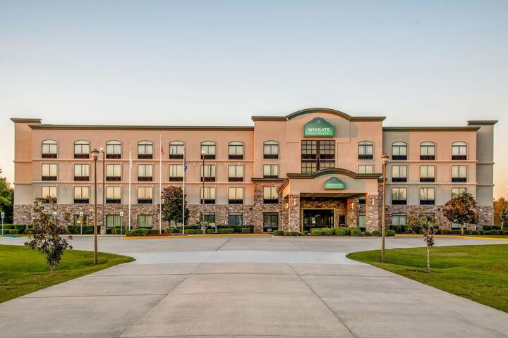 Wingate by Wyndham Slidell / New Orleans East Area