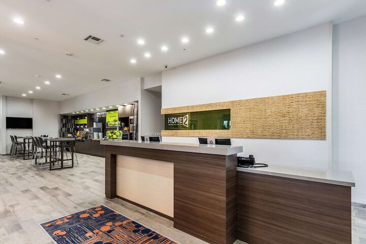 Home2 Suites by Hilton Fort Worth Northlake