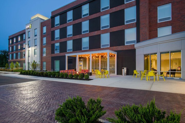 Home2 Suites by Hilton Grove City Columbus