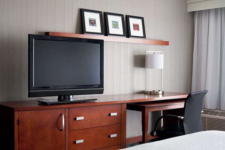 Courtyard by Marriott Milpitas Silicon Valley