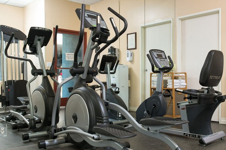 Health and Fitness 30 of 37