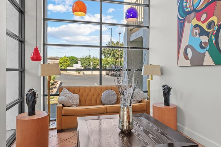 Vagabond Inn Executive Sacramento Old Town