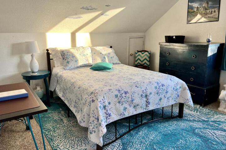 Leahs Homestay in Hoquiam