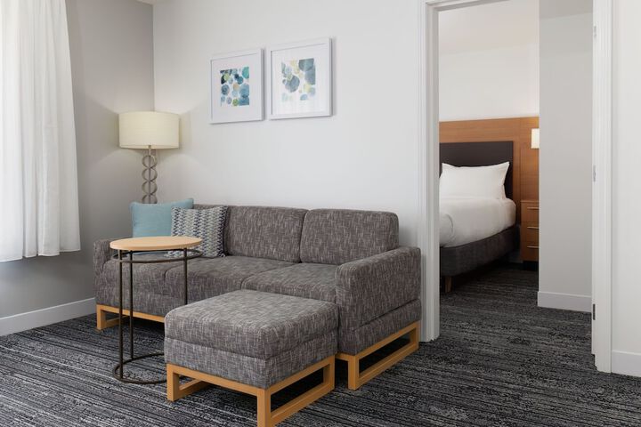 TownePlace Suites Erie