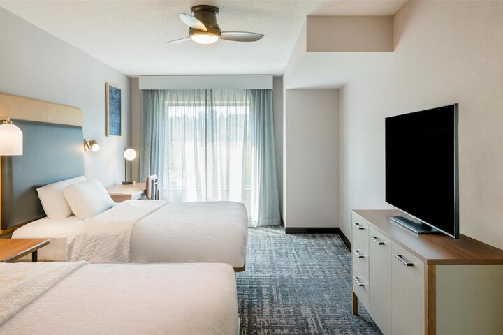 Homewood Suites by Hilton Pittsburgh Southpointe