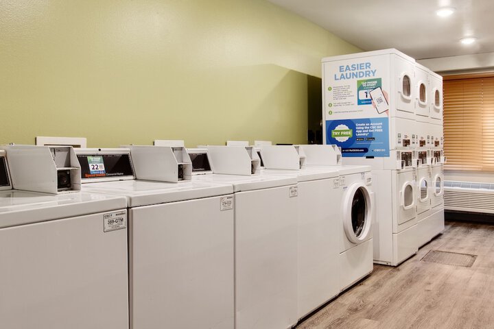 WoodSpring Suites College Station