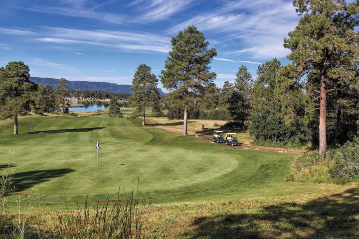 Club Wyndham Pagosa