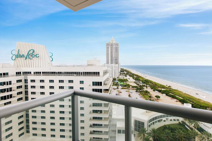 Eden Roc Miami Beach