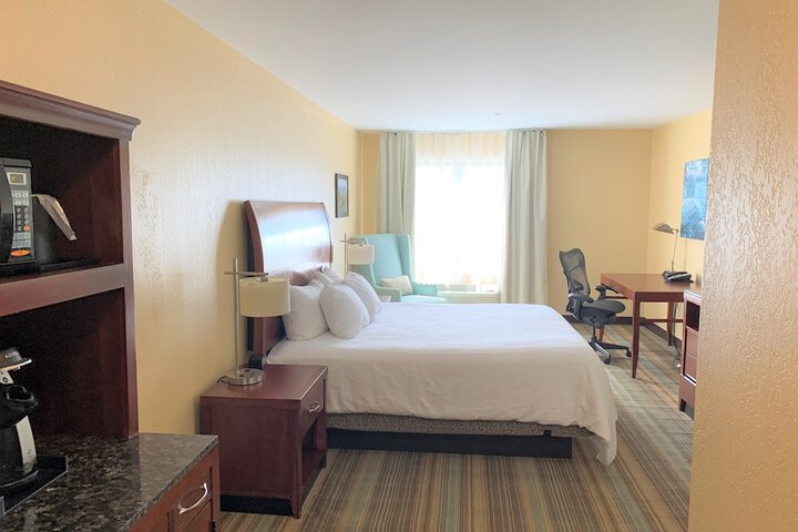 Hilton Garden Inn Albany Medical Center