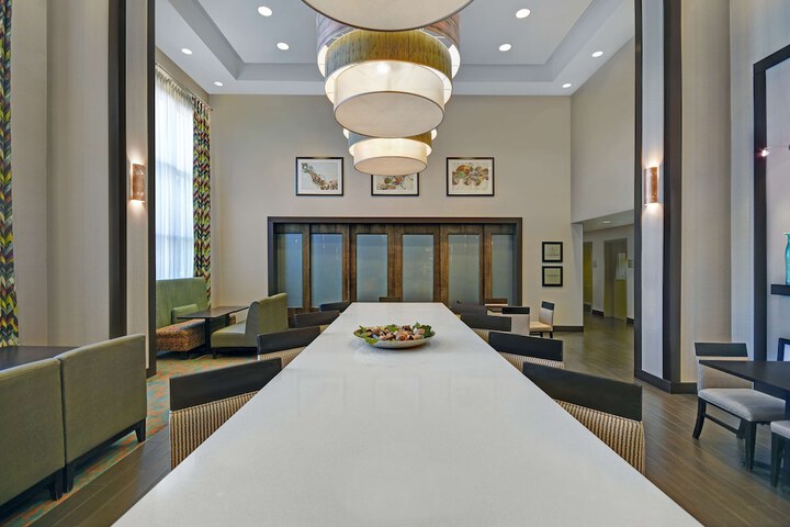 Hotel Interior 9 of 51