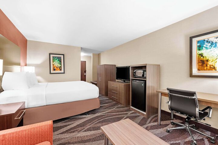 Best Western Maple City Inn