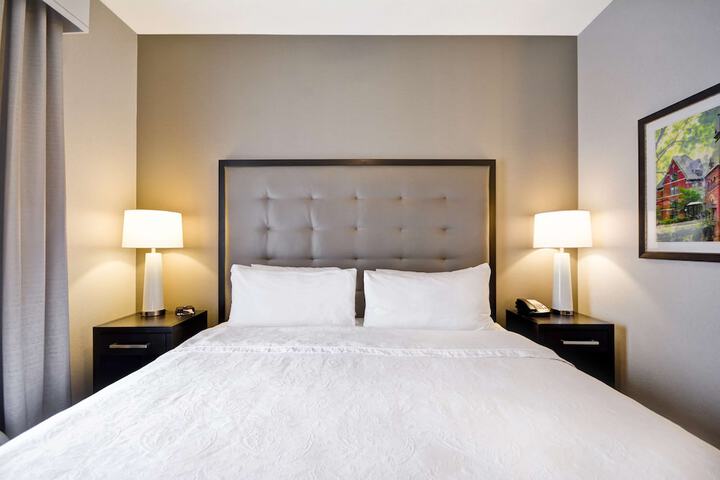 Homewood Suites by Hilton Ithaca