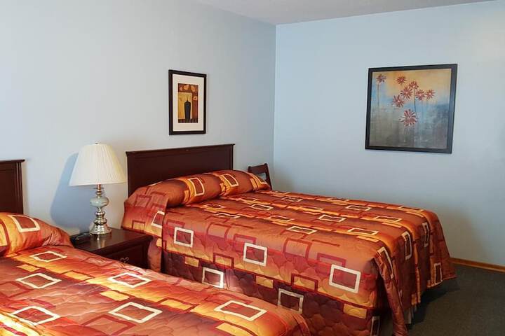 Countryside Inn
