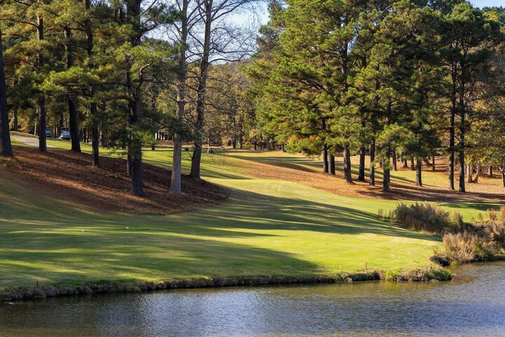 Marriotts Manor Club at Ford's Colony