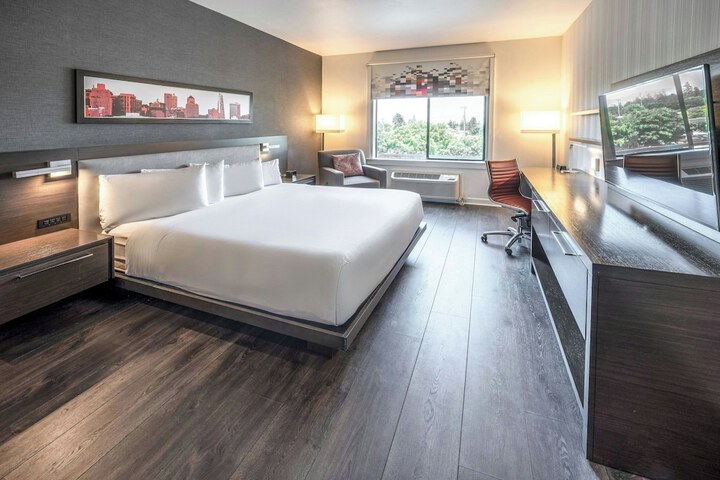 Aloft by Marriott San Jose Cupertino