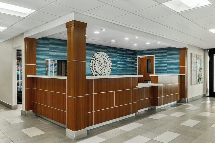 Fairfield Inn & Suites Anaheim North / Buena Park.