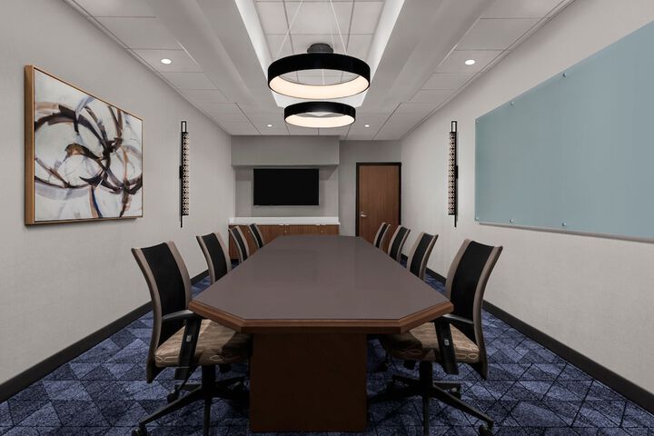Meeting 17 of 24