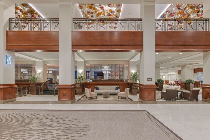 Hotel Interior 7 of 125
