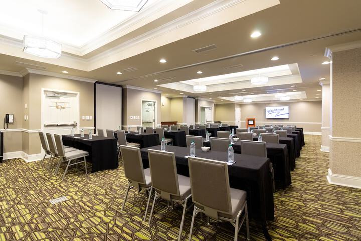 Holiday Inn Express Savannah - Historic District by IHG