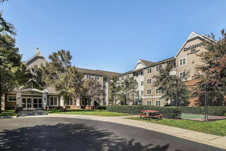 Residence Inn Marriott Chester