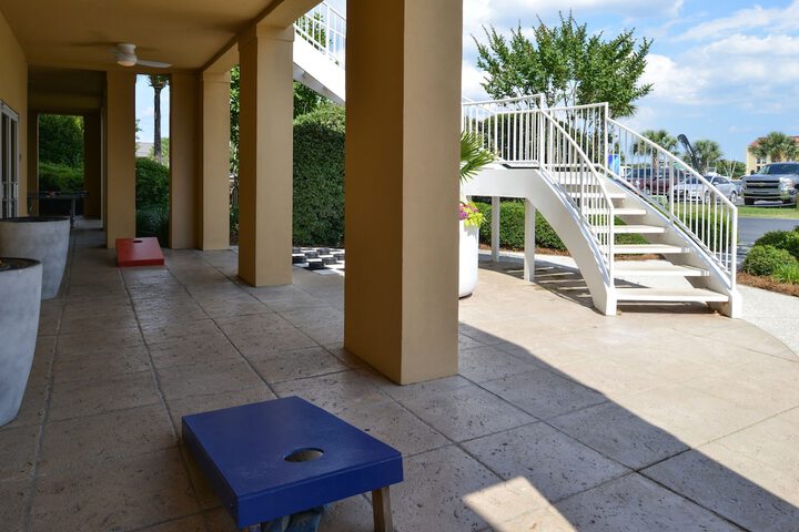 Terrace/Patio 49 of 49