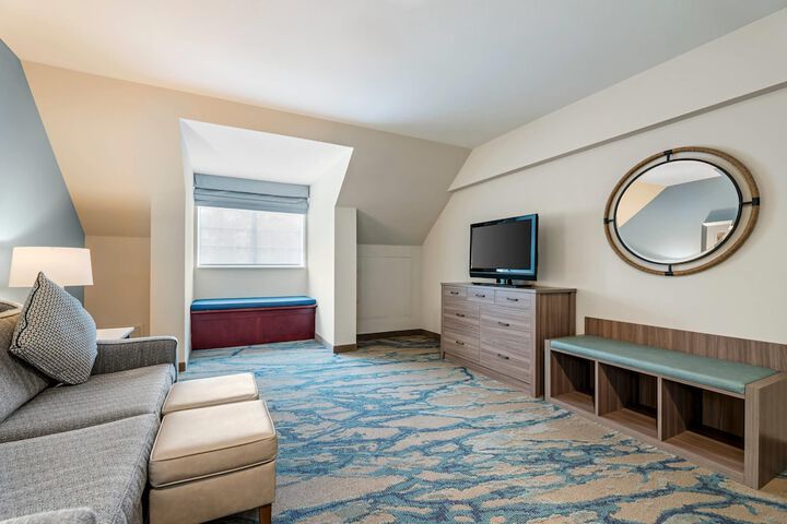 Heidel House Hotel and Conference Center an Ascend Collection Hotel