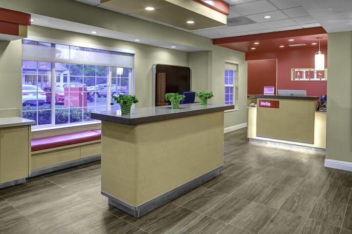 TownePlace Suites by Marriott Fresno