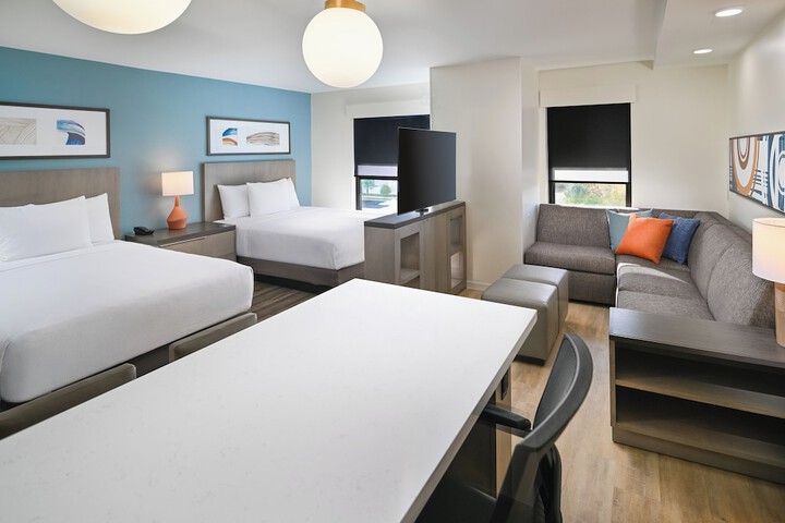 Hyatt House Auburn Hills / Detroit