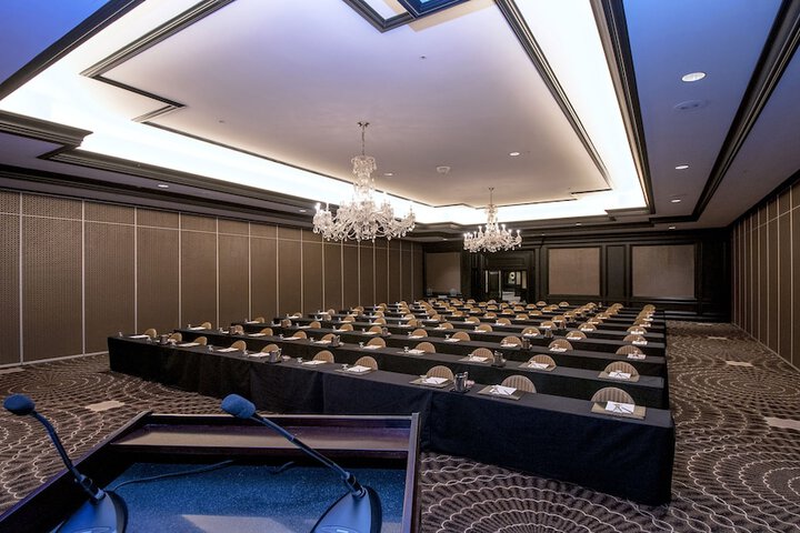 InterContinental Kansas City at the Plaza by IHG