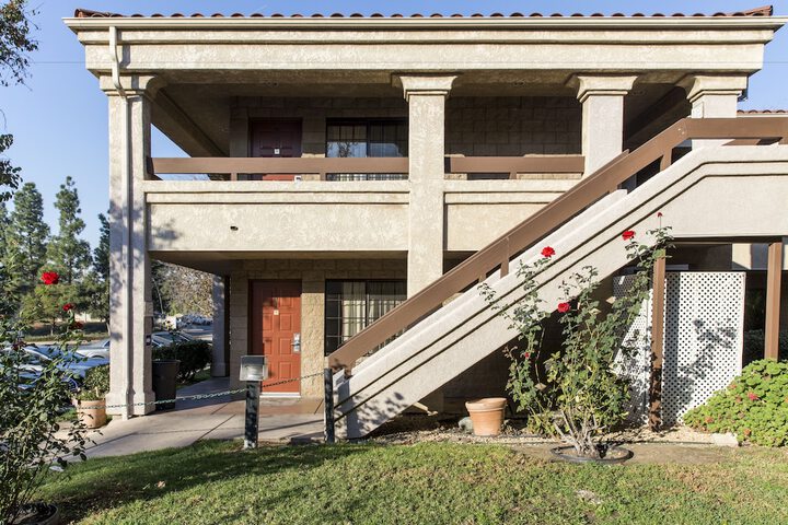 Premier Inns Thousand Oaks