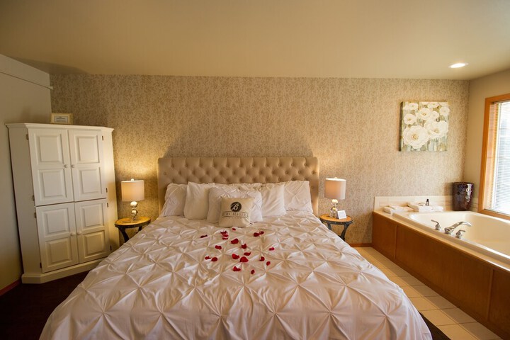 Birchfield Manor Inn and Restaurant