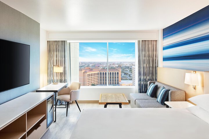 Hyatt Regency Orange County