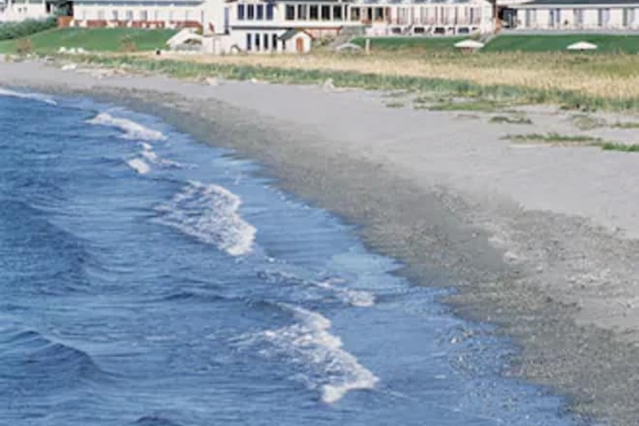 Hôtel Motel Belle Plage