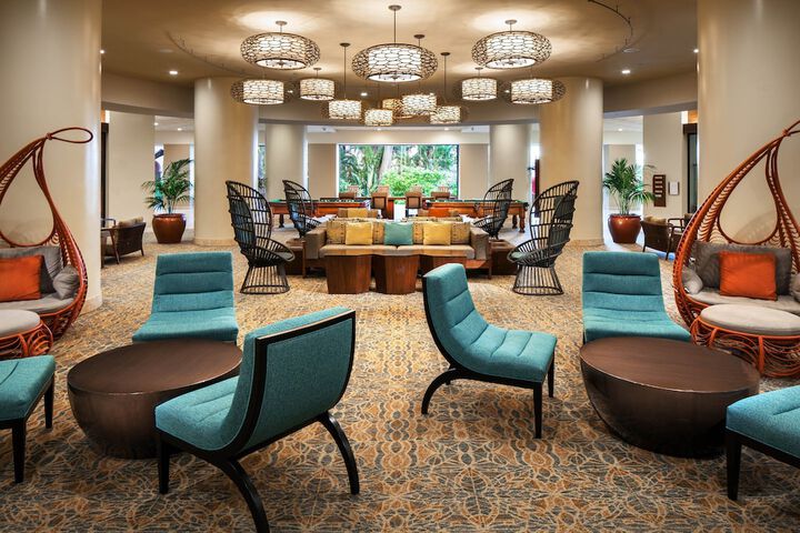 Hotel Interior 45 of 224