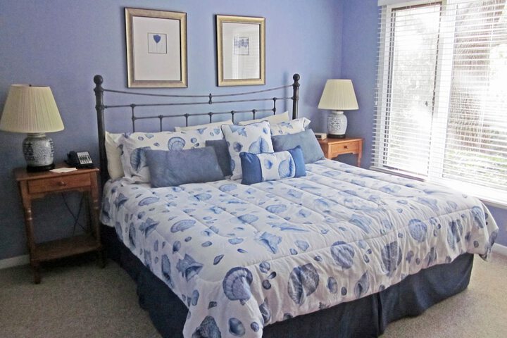Kiawah Island Golf Resort - Villas