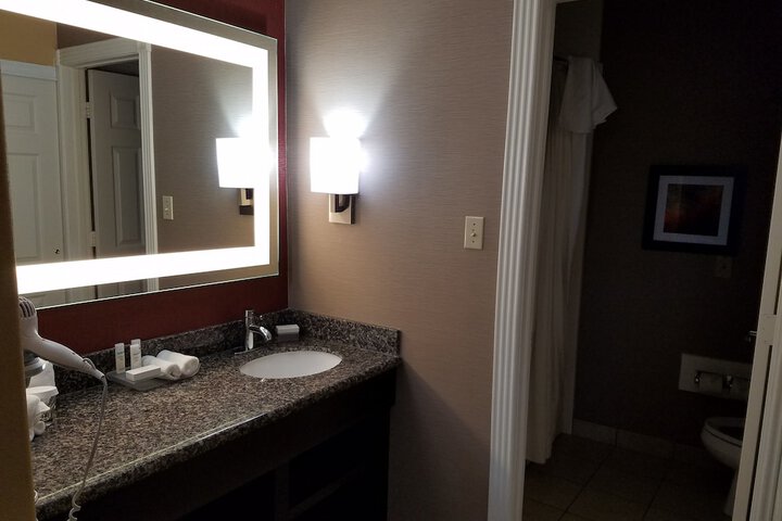 Homewood Suites by Hilton Longview