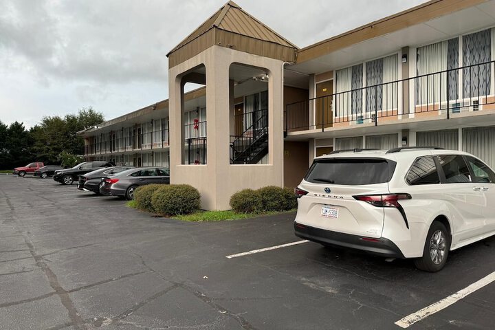 Days Inn by Wyndham Goldsboro