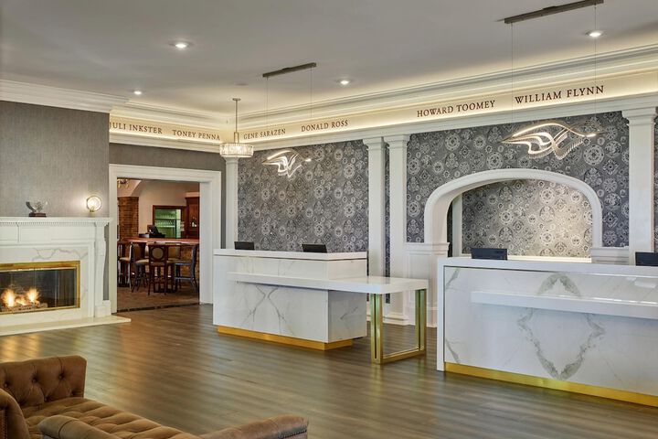 Seaview Hotel