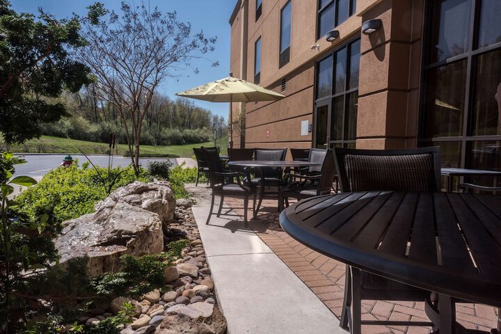 Terrace/Patio 77 of 81