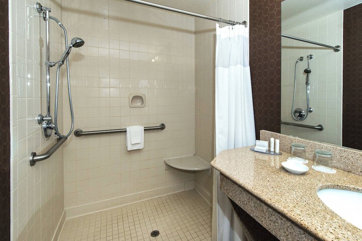 Springhill Suites by Marriott Orlando North / Sanford