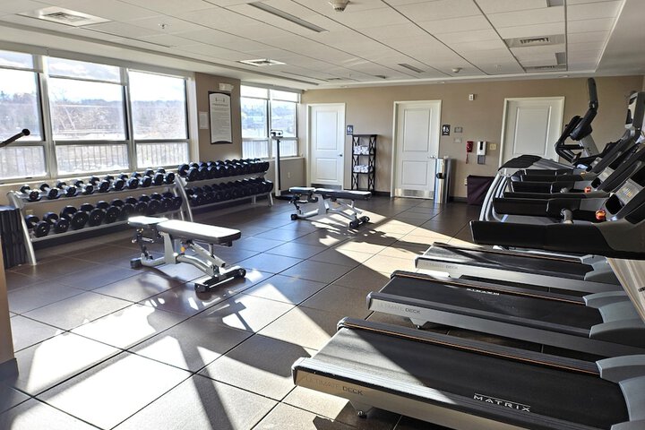 Staybridge Suites Marquette by IHG