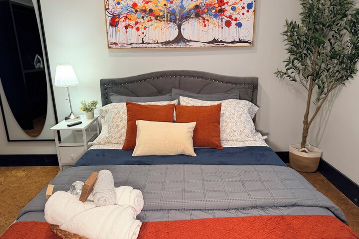 Brand New Private Share Room